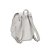 Mochila Kipling City Pack S 13L Cinza Claro - Imagem 2