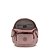 Mochila Kipling City Pack S 13L Cosy Red Rosa Claro - Imagem 4