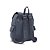 Mochila Kipling City Pack S 13L Grey Slate Cinza Escuro - Imagem 3