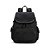 Mochila Kipling City Pack S 13L Preto Rich Black - Imagem 1