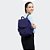 Mochila Kipling City Pack S 13L Roxo - Imagem 5