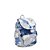 Mochila Kipling City Pack S 13L Tie Dye Azul - Imagem 2