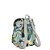 Mochila Kipling City Pack S 13L Urban Jungle Verde - Imagem 3