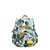 Mochila Kipling City Pack S 13L Urban Jungle Verde - Imagem 1