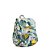 Mochila Kipling City Pack S 13L Urban Jungle Verde - Imagem 2