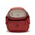 Mochila Kipling City Pack S 13L Vermelho Escuro - Imagem 4