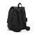 Mochila Kipling City Pack S Signature 13 Litros Preto - Imagem 3