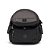 Mochila Kipling City Pack S Signature 13 Litros Preto - Imagem 4