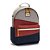 Mochila Kipling Damien 20 Litros Estampado - Imagem 2