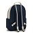 Mochila Kipling Damien 20 Litros Estampado - Imagem 4