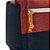 Mochila Kipling Damien 20 Litros Estampado - Imagem 5