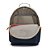 Mochila Kipling Damien 20 Litros Estampado - Imagem 3