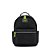 Mochila Kipling Damien 20L Valley Black Preto - Imagem 1