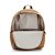 Mochila Kipling Delia 16 Litros Marrom - Imagem 4