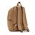 Mochila Kipling Delia 16 Litros Marrom - Imagem 3