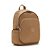 Mochila Kipling Delia 16 Litros Marrom - Imagem 2