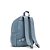 Mochila Kipling Delia 16L Blazing Grey T Azul Claro - Imagem 3