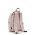 Mochila Kipling Delia 16L Estampado Pink Flow - Imagem 3