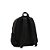 Mochila Kipling Delia 16L Estampado Rich Black Preto - Imagem 3