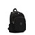 Mochila Kipling Delia 16L Estampado Rich Black Preto - Imagem 2
