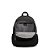 Mochila Kipling Delia 16L Estampado Rich Black Preto - Imagem 4