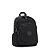 Mochila Kipling Delia 16L Estampado Signature Preto - Imagem 2
