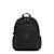 Mochila Kipling Delia 16L Estampado Signature Preto - Imagem 1