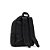 Mochila Kipling Delia 16L Estampado Signature Preto - Imagem 3