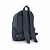 Mochila Kipling Delia 19L Feminina Azul Marinho - Imagem 3