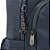 Mochila Kipling Delia 19L Feminina Azul Marinho - Imagem 5