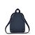 Mochila Kipling Delia Compact 5 Litros Azul Marinho - Imagem 3