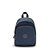 Mochila Kipling Delia Compact 5 Litros Azul Marinho - Imagem 1