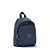 Mochila Kipling Delia Compact 5 Litros Azul Marinho - Imagem 2