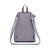 Mochila Kipling Delia Compact 5 Litros Lilás - Imagem 5