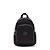 Mochila Kipling Delia Mini 8L Preto - Imagem 1