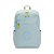 Mochila Kipling Edmond Meadow Blue T Azul Claro - Imagem 1