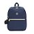 Mochila Kipling Emery 22 Litros Azul Marinho - Imagem 1