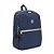 Mochila Kipling Emery 22 Litros Azul Marinho - Imagem 2