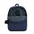 Mochila Kipling Emery 22 Litros Azul Marinho - Imagem 4