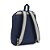 Mochila Kipling Emery 22 Litros Azul Marinho - Imagem 3