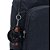 Mochila Kipling Gouldi 16L True Blue Tonal Azul Marinho - Imagem 5