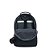 Mochila Kipling Gouldi 16L True Blue Tonal Azul Marinho - Imagem 3