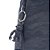 Mochila Kipling Goyo M 12 Litros Azul Marinho - Imagem 5