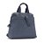 Mochila Kipling Goyo M 12 Litros Azul Marinho - Imagem 2