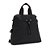 Mochila Kipling Goyo M 12 Litros Preto - Imagem 2