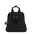 Mochila Kipling Goyo Mini 6 Litros Black Noir Preto - Imagem 1