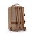 Mochila Kipling Jengo 28 Litros Bege - Imagem 3