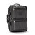 Mochila Kipling Jengo 28 Litros Cinza - Imagem 2