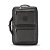 Mochila Kipling Jengo 28 Litros Cinza - Imagem 1
