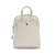 Mochila Kipling Kazuki 10 Litros Branco - Imagem 1